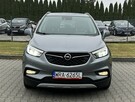 Opel Mokka LEDY*Grzane*Fotele*i*Kierownica*Serwis*ASO*Klimatronik*Zarejestrowany - 2