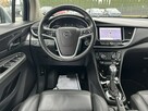 Opel Mokka LEDY*Grzane*Fotele*i*Kierownica*Serwis*ASO*Klimatronik*Zarejestrowany - 6