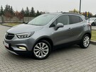 Opel Mokka LEDY*Grzane*Fotele*i*Kierownica*Serwis*ASO*Klimatronik*Zarejestrowany - 13
