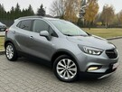 Opel Mokka LEDY*Grzane*Fotele*i*Kierownica*Serwis*ASO*Klimatronik*Zarejestrowany - 14
