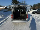 Volkswagen Caddy 2.0 MPI 109 KM  5 osobowy  MAXI 115 tyś km przebiegu   NOWY Gaz/LPG - 14