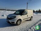 Fiat Doblo 1.4Tjet 120KM 2018 r z Nowym LPG przebieg 98 tys km - 1