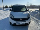 Fiat Doblo 1.4Tjet 120KM 2018 r z Nowym LPG przebieg 98 tys km - 8