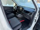 Fiat Doblo 1.4Tjet 120KM 2018 r z Nowym LPG przebieg 98 tys km - 9