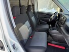 Fiat Doblo 1.4Tjet 120KM 2018 r z Nowym LPG przebieg 98 tys km - 10