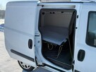 Fiat Doblo 1.4Tjet 120KM 2018 r z Nowym LPG przebieg 98 tys km - 14