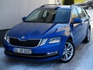 Skoda Octavia 2019r, LED!, 1.5 Benzyna, Zadbana! - 2