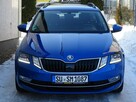 Skoda Octavia 2019r, LED!, 1.5 Benzyna, Zadbana! - 9