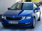 Skoda Octavia 2019r, LED!, 1.5 Benzyna, Zadbana! - 11