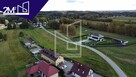 Działka budowlana Wólka Sokołowska gm. Sokołów Małopolski - 2