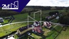 Działka budowlana Wólka Sokołowska gm. Sokołów Małopolski - 3