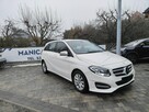 Mercedes B 246 LIFT 1.5 Cdi 109 KM Automat Oryginalny Przebieg