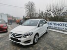 Mercedes B 246 LIFT 1.5 Cdi 109 KM Automat Oryginalny Przebieg - 3
