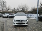 Mercedes B 246 LIFT 1.5 Cdi 109 KM Automat Oryginalny Przebieg - 4