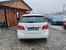 Mercedes B 246 LIFT 1.5 Cdi 109 KM Automat Oryginalny Przebieg - 7