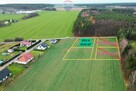 Malownicza działka przy lesie w Mojęcicach - 10