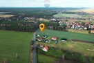 Malownicza działka przy lesie w Mojęcicach - 15