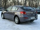 Chevrolet Cruze 2.0 163kM Nawigacja ! Podgrzewane fotele! Hak ! I rej. 2012 - 6