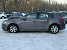 Chevrolet Cruze 2.0 163kM Nawigacja ! Podgrzewane fotele! Hak ! I rej. 2012 - 7