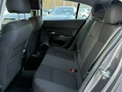 Chevrolet Cruze 2.0 163kM Nawigacja ! Podgrzewane fotele! Hak ! I rej. 2012 - 15