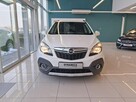 Opel Mokka 1.4Turbo 140KM M6 2016/2017 r., przebieg tylko 35tys.km - 2