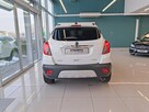 Opel Mokka 1.4Turbo 140KM M6 2016/2017 r., przebieg tylko 35tys.km - 6