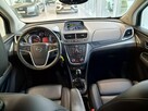 Opel Mokka 1.4Turbo 140KM M6 2016/2017 r., przebieg tylko 35tys.km - 16