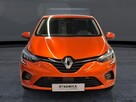 Renault Clio 1.0TCe 91KM M6 2020/2021 r., przebieg tylko 29tys.km, NAVI - 2