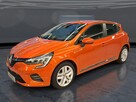 Renault Clio 1.0TCe 91KM M6 2020/2021 r., przebieg tylko 29tys.km, NAVI - 3