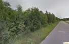Działka leśna Klimki gm. Łuków - 2