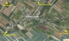 Działka rolno-budowlana Szaniawy-Poniaty gm. Trzebieszów - 2