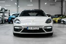 Porsche Panamera Turbo 550 KM. Gwarancja do 03.2028. Niemal pełne wyposażenie. - 4