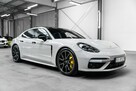 Porsche Panamera Turbo 550 KM. Gwarancja do 03.2028. Niemal pełne wyposażenie. - 5
