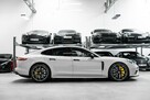 Porsche Panamera Turbo 550 KM. Gwarancja do 03.2028. Niemal pełne wyposażenie. - 6