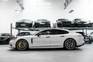 Porsche Panamera Turbo 550 KM. Gwarancja do 03.2028. Niemal pełne wyposażenie. - 7