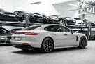 Porsche Panamera Turbo 550 KM. Gwarancja do 03.2028. Niemal pełne wyposażenie. - 10