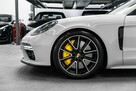 Porsche Panamera Turbo 550 KM. Gwarancja do 03.2028. Niemal pełne wyposażenie. - 11