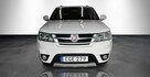 Fiat Freemont 2.0d 170KM automat 7 os. Skóry DVD kamera Navi 4x4 full serwis 1.r.gaw - 4