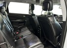 Fiat Freemont 2.0d 170KM automat 7 os. Skóry DVD kamera Navi 4x4 full serwis 1.r.gaw - 11