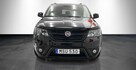 Fiat Freemont 2.0d 170KM automat 7.os. Skóry Navi DVD kamera 4x4  full serwis 1.r.gw - 4