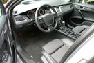 Peugeot 508 RXH RXH 2,0 HDI 180 KM Automat 176 tys km Vin w ogłoszeniu - 9