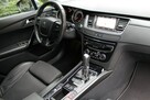 Peugeot 508 RXH RXH 2,0 HDI 180 KM Automat 176 tys km Vin w ogłoszeniu - 11