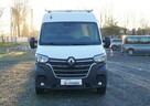 Renault Master L3h2 Furgon Blaszak Klima LED-y Hak - 2
