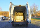 Renault Master L3h2 Furgon Blaszak Klima LED-y Hak - 8