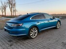 Volkswagen Arteon Elegance*Panorama*Webasto*Kamera360*GrzanaKierownica*Radar*DSG*ACC* - 4