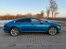 Volkswagen Arteon Elegance*Panorama*Webasto*Kamera360*GrzanaKierownica*Radar*DSG*ACC* - 5