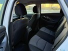 Hyundai i30 Comfort*KameraCofania*Lift*NiskiPrzebieg*Zadbany*Serwisowany*Led*FV23% - 12