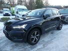 Volvo XC 40 XC40 T4 AWD R-Design Navi Kamera RfK Leder F. VAT23 - 2