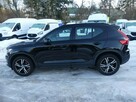 Volvo XC 40 XC40 T4 AWD R-Design Navi Kamera RfK Leder F. VAT23 - 15