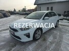 Kia Cee'd Kamera cofania | Grzana kierownica - 1